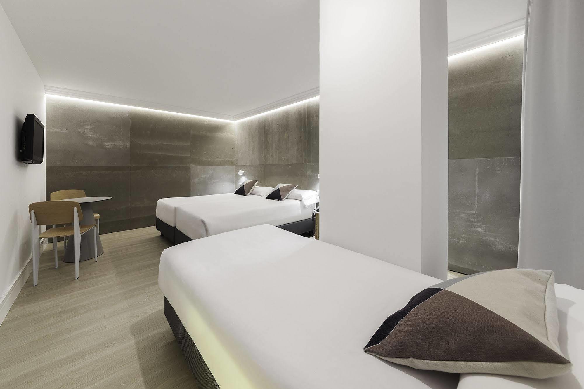 Hotel Mar Del Plata A Coruña Kültér fotó