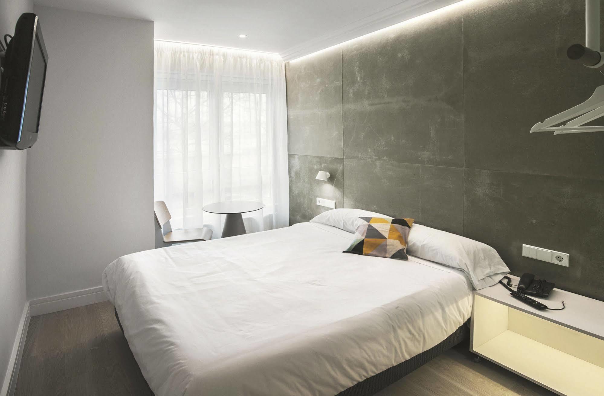 Hotel Mar Del Plata A Coruña Kültér fotó