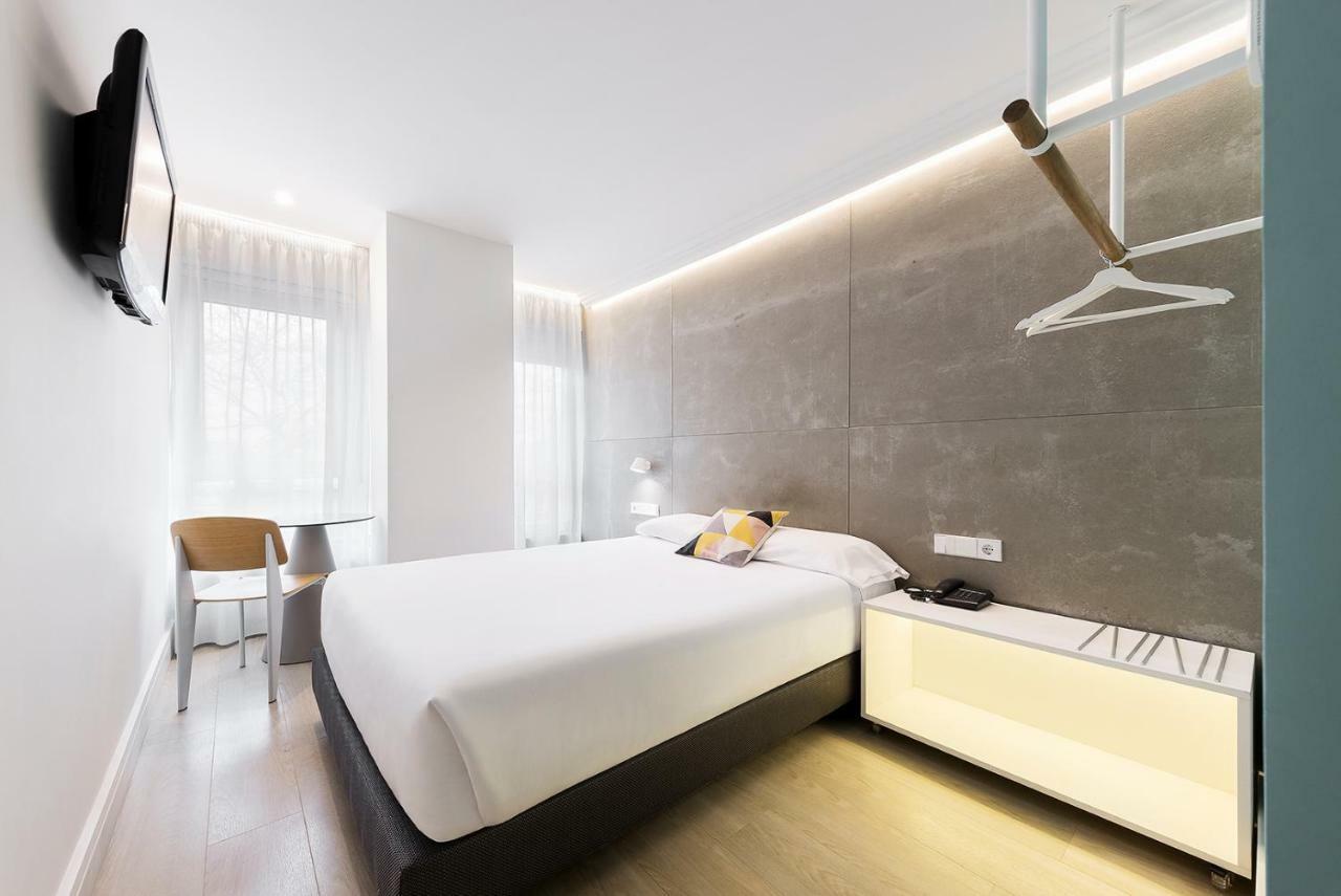 Hotel Mar Del Plata A Coruña Kültér fotó